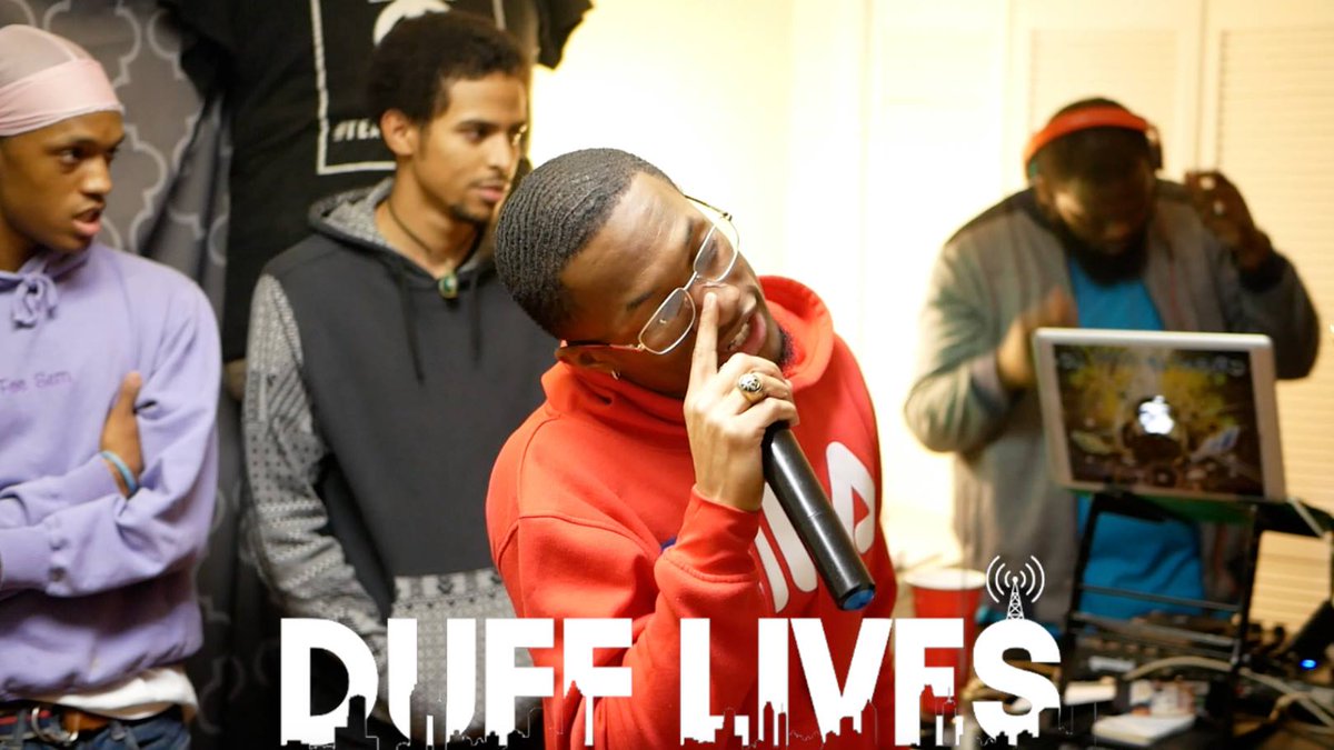 HeardWork LLC 🎥 tweet media