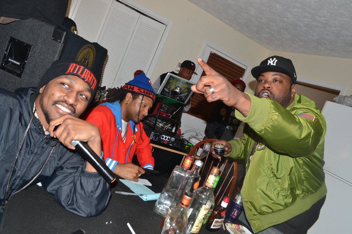 HeardWork LLC 🎥 tweet media