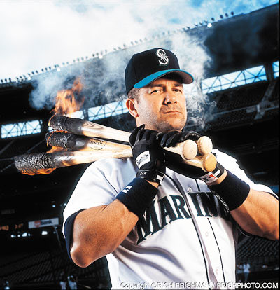 Happy 60th Birthday to Edgar Martínez! 