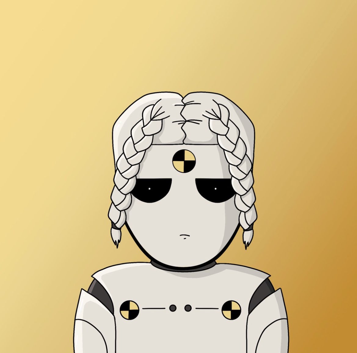 HoodlifeClub's tweet image. Happy New Year Hoodies ✨

Thanks for your daily support !

2023 will be a bright year for the Club, trust the process 🎠

Enjoy, take care of yourself, and get ready to rock with us 🃏

Plenty of announcements are coming in the next days, just stay aware 🔮