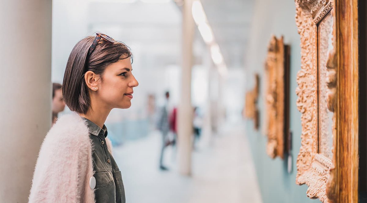 🖼 Sautons à pieds joints dans 2023 !

Voici la liste de TOUTES les expositions en cours ou annoncées à #Paris pour cette année, il y en a + de 220 ! 😍
👉 culturezvous.com/calendrier-exp…

Quelles sont celles qui vous font le + envie ?
