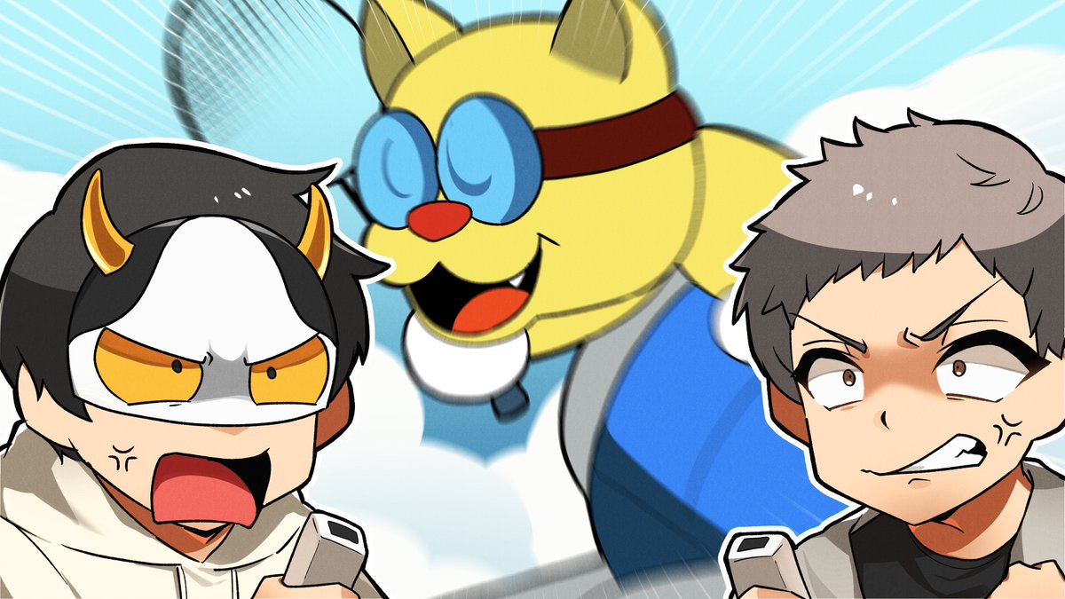 Nammmmeko's tweet image. #MSSPアート 
#MSSP生 
ﾊﾟﾊﾟﾝﾊﾟﾝﾊﾟｱｱｱｱﾝ!!!!!!