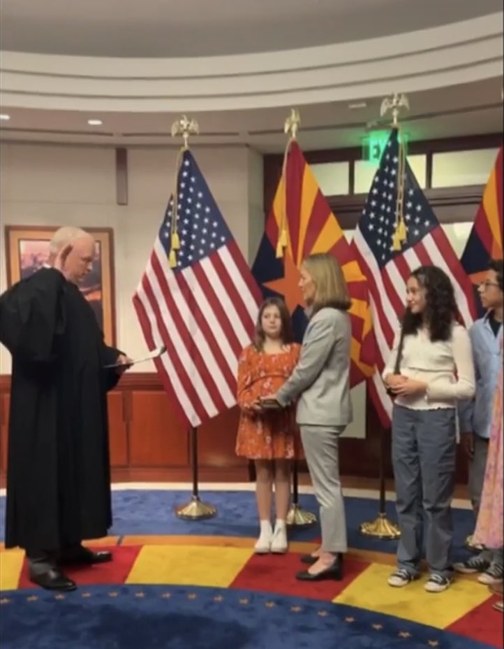 Arizona House Democrats tweet media
