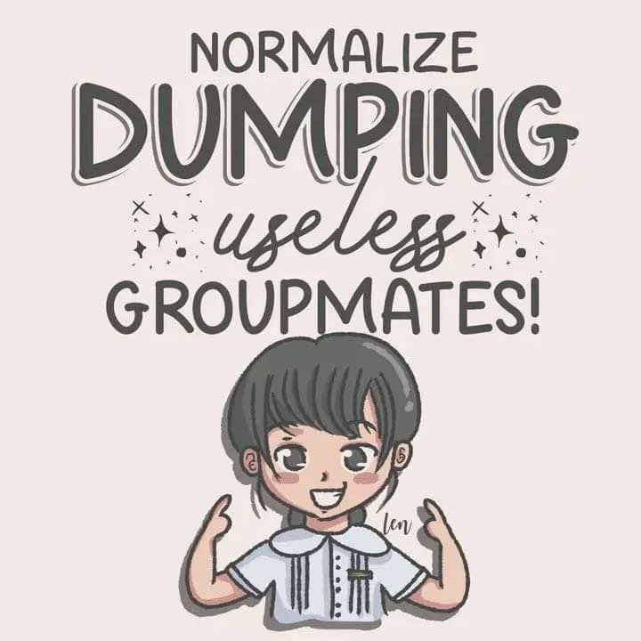 Itz__riley's tweet photo. kating kati nako alisin ka sa group https://t.co/tfIGbIl52O