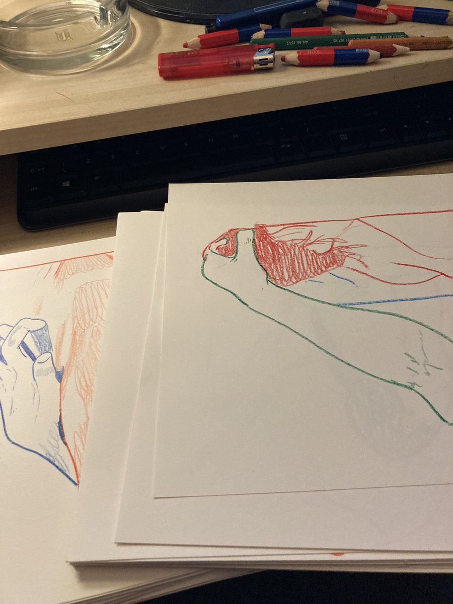 apencilinhand's tweet photo. Finally figured out how to sell these drawings on my shop, expect some@news soon https://t.co/VB1OfAqcAa