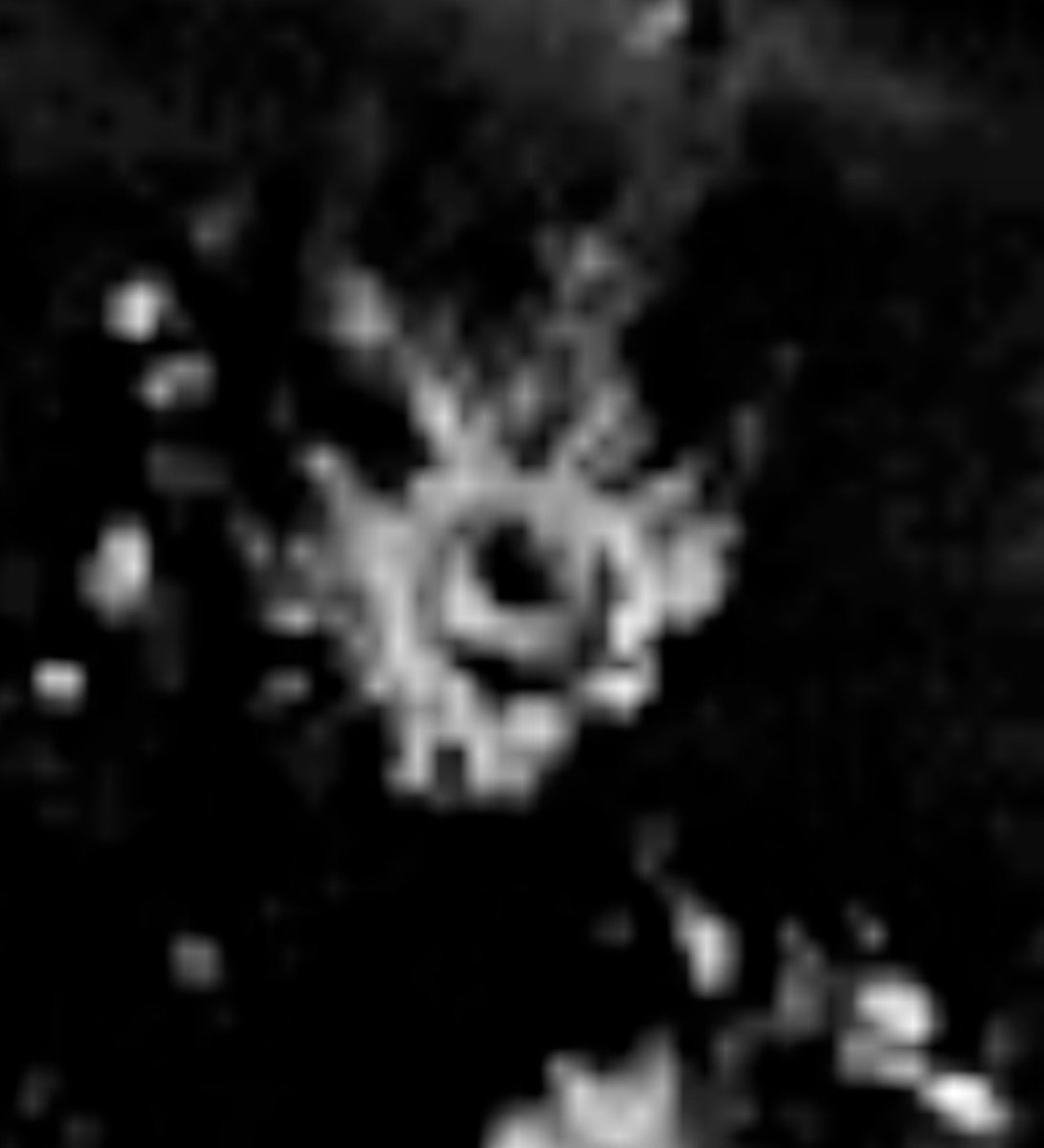 UFOSightings101's tweet photo. An interesting alien 👽 structure on planet Venus. Although the live underground because of the toxic atmosphere, there are many buildings above ground. Would be cool if SpaceX sent a probe to each planet 🌎 in our solar system. 🤔 #ufotwitter ufo sighting news 🛸 https://t.co/fk2J4b4Jc9