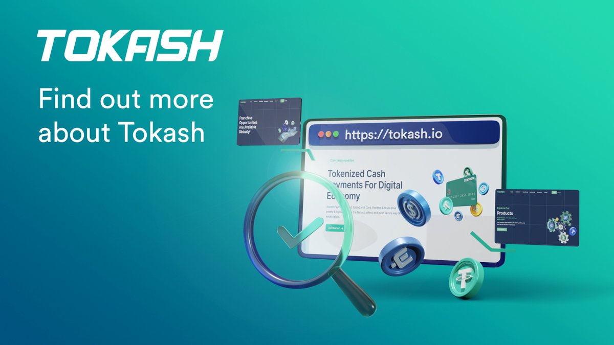 Using an asset-backed #stablecoins, gives you all the benefits of a bank, money transfer and a #cryptocurrency exchange, for faster, cheaper and board-less transactions without any risk.