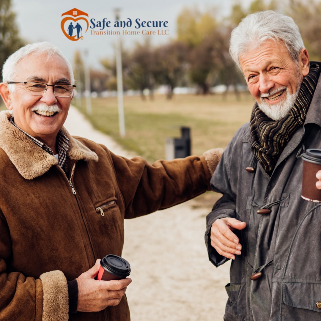 “You are never too old to set another goal or to dream a new dream.” — C.S. Lewis  #HappyNewYear ✨

VASafeSecureHomeCare.com 

#seniorcare #agingathome #seniorfitness #elderlycare #seniorhomecare #nurselife #coffeetime #outdoors #quotes #caregiver #northernvirginia #2023NewYear