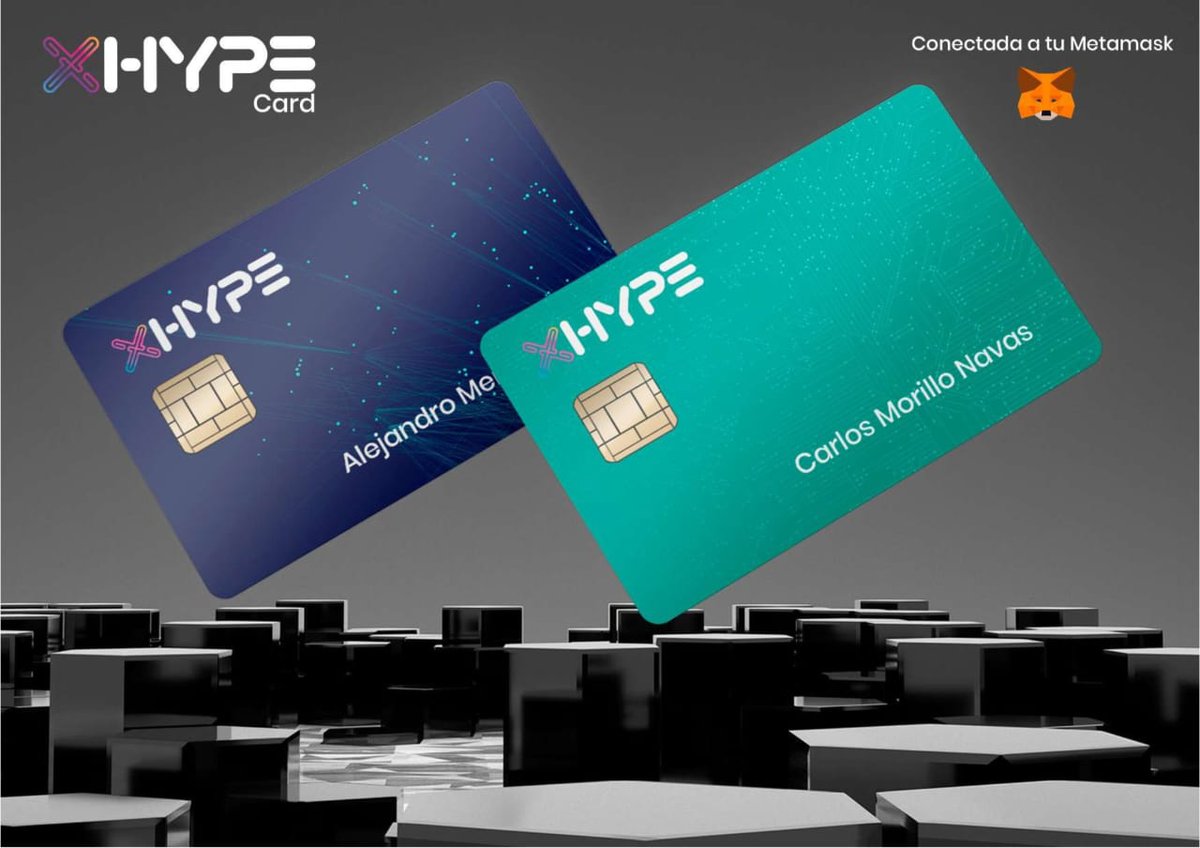 montaltoalejan1's tweet photo. @nft_drop_here_ Another great goal from XHYPE I personalize my card as I want very cool  
#marketplaces #web3 #xhype  https://t.co/pel2igBE7C https://t.co/66Fy8KV1CW
