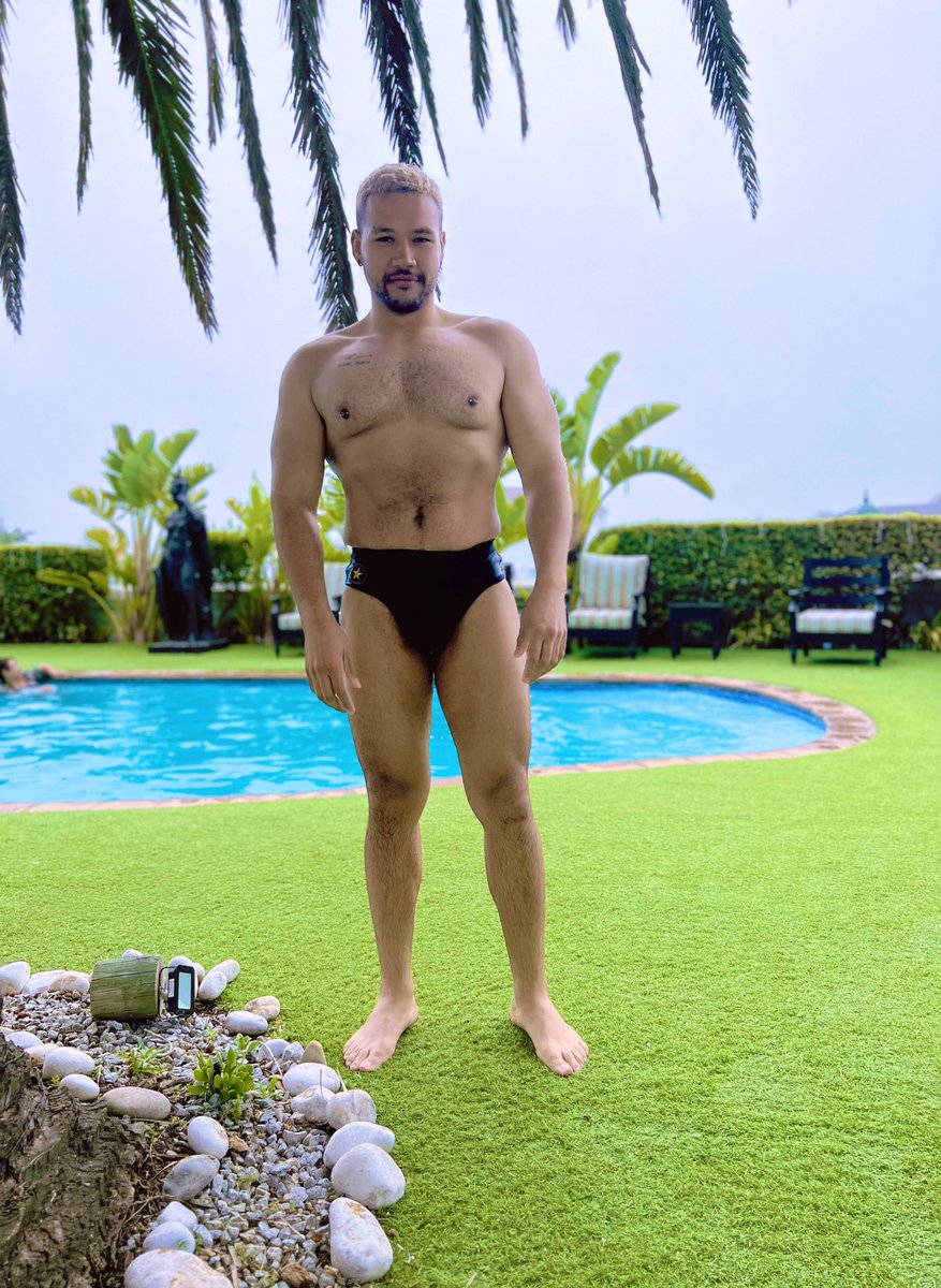 Pool day! Happiness #summer #BodyPositivity #HappyNewYear2023