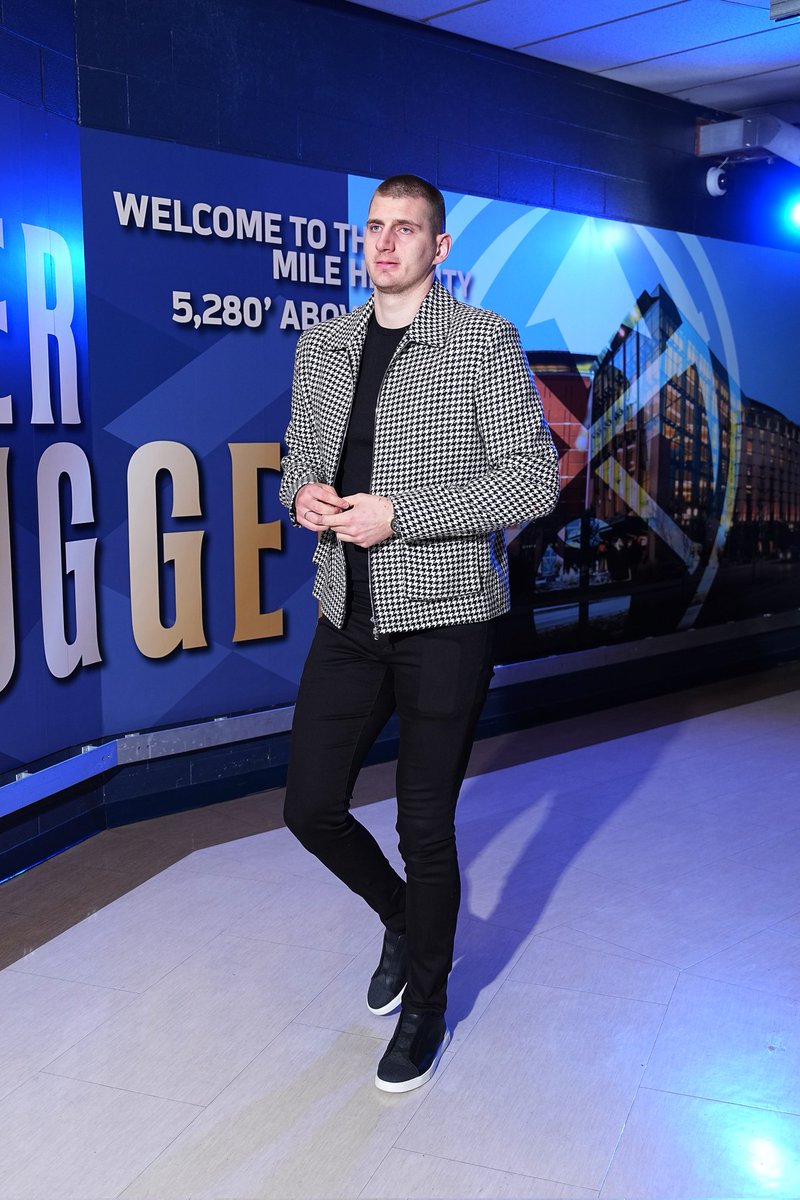 HOOPmag's tweet photo. #NBAFits https://t.co/KMLIjHdpST
