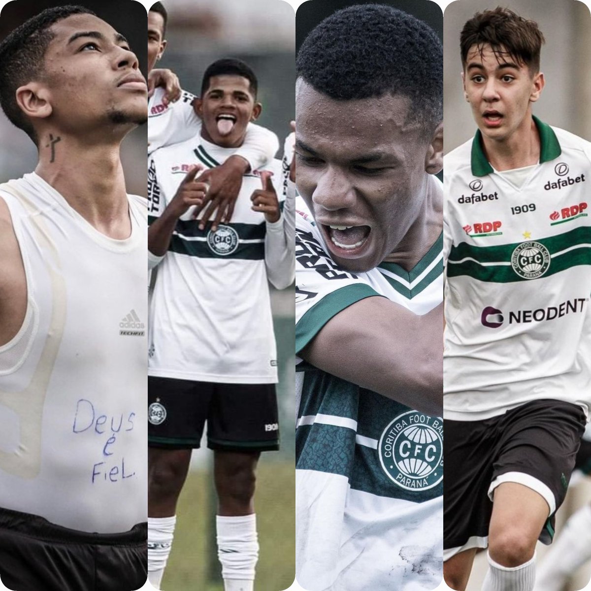 Na Base Coxa tweet media