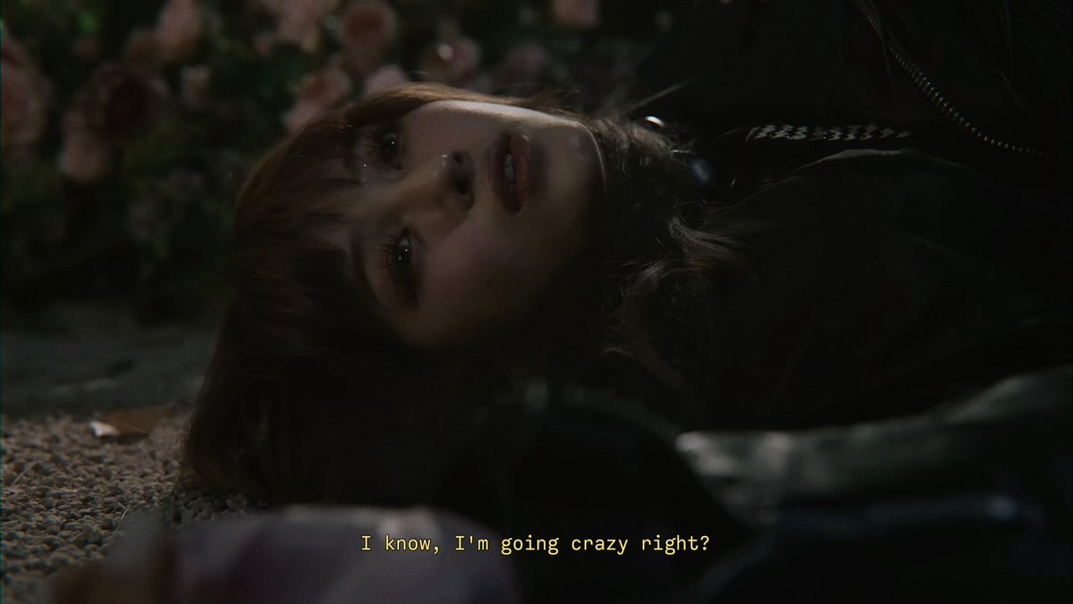 newjeans; omg (2023)