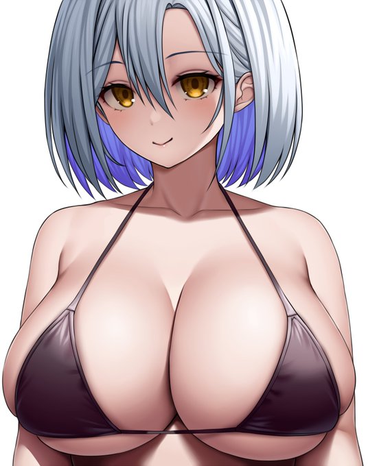 いろんな上手い人の塗りを真似しながら2023年の書初め。 