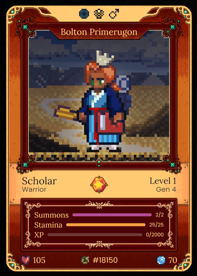 2023 is going to be Legendary <a href="/DeFiKingdoms/">DeFi Kingdoms 🔺🌿</a>!!!
Happy New Year!
#bullish #dfk