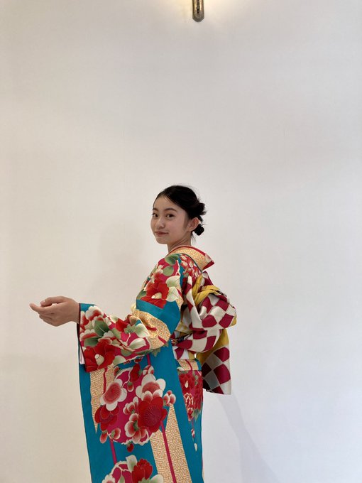 Twitterのコスプレ画像5