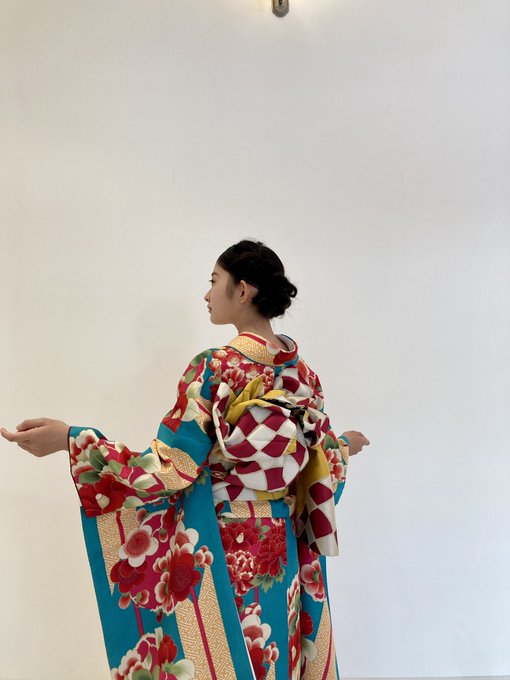 Twitterのコスプレ画像4
