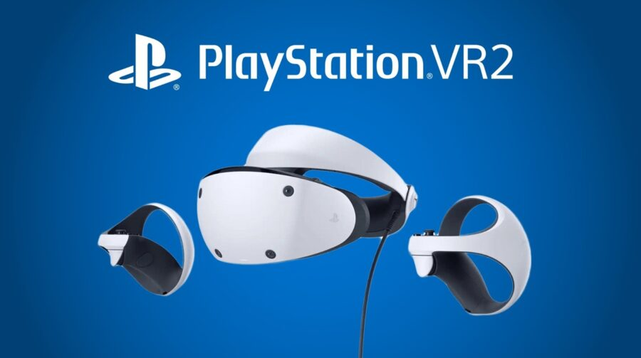 meuplaystation's tweet photo. Inovador! Jogo de terror do PS VR2 tem função assustadora😱
🔗https://t.co/iNUErQXwY7
#PSVR2 #PlayStation https://t.co/RLNHfRtC43