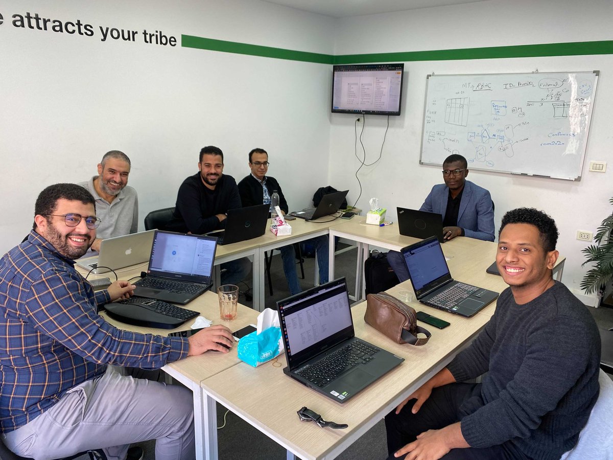 Our brains trust is starting the year with a one-day workshop on major upgrades to our software. Stay tuned for exciting news throughout 2023!