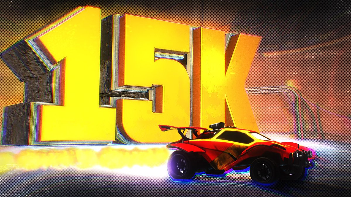 Another montage for 15k subs on youtube is online!😍
Huge thanks belongs to <a href="/EXT_Devon/">Martin Jaroš</a> for amazing edit!🐐 
You gotta see this.
youtu.be/bETu6l4sjfs