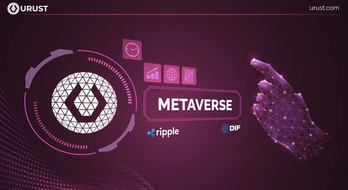 Urust Global tweet media