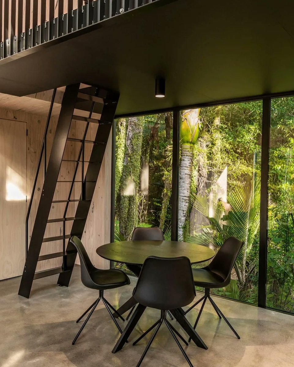 allofarch's tweet photo. project: Biv Punakaiki Cabin
architecture: @fabric.architecture.design
photographer: @stephengoodenoughphotographer
location: #Punakaiki, #NewZealand. https://t.co/UxbpD75DK4