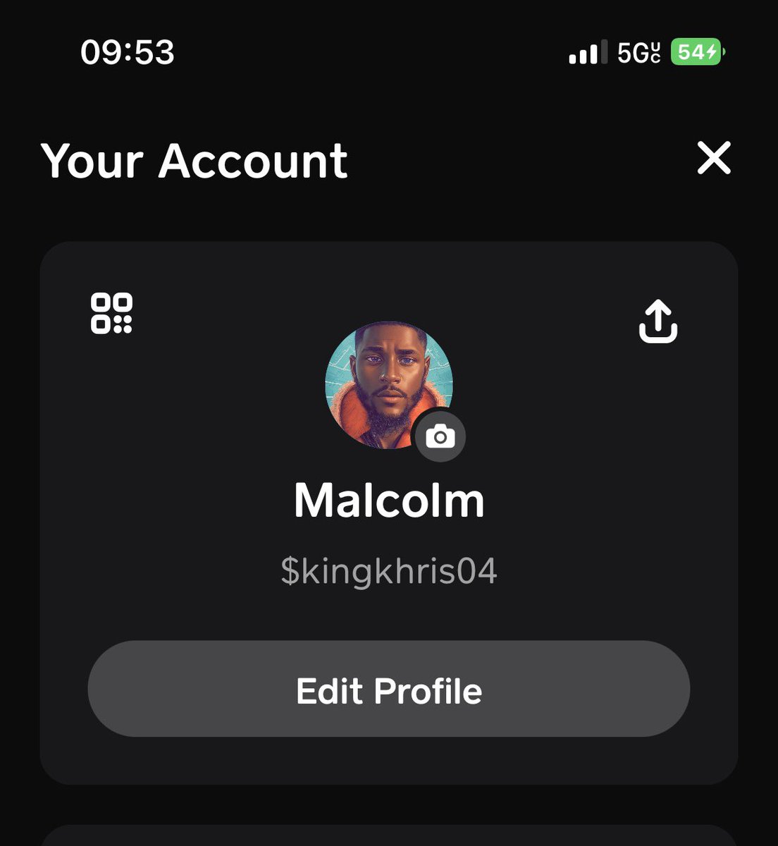 MalcolmXxx tweet media