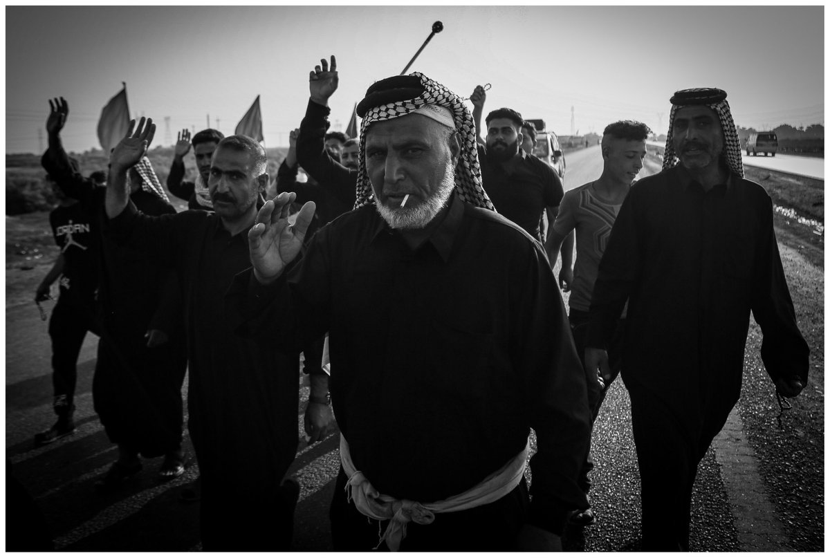 خالد توفيق Khalid Tawfeeq tweet media