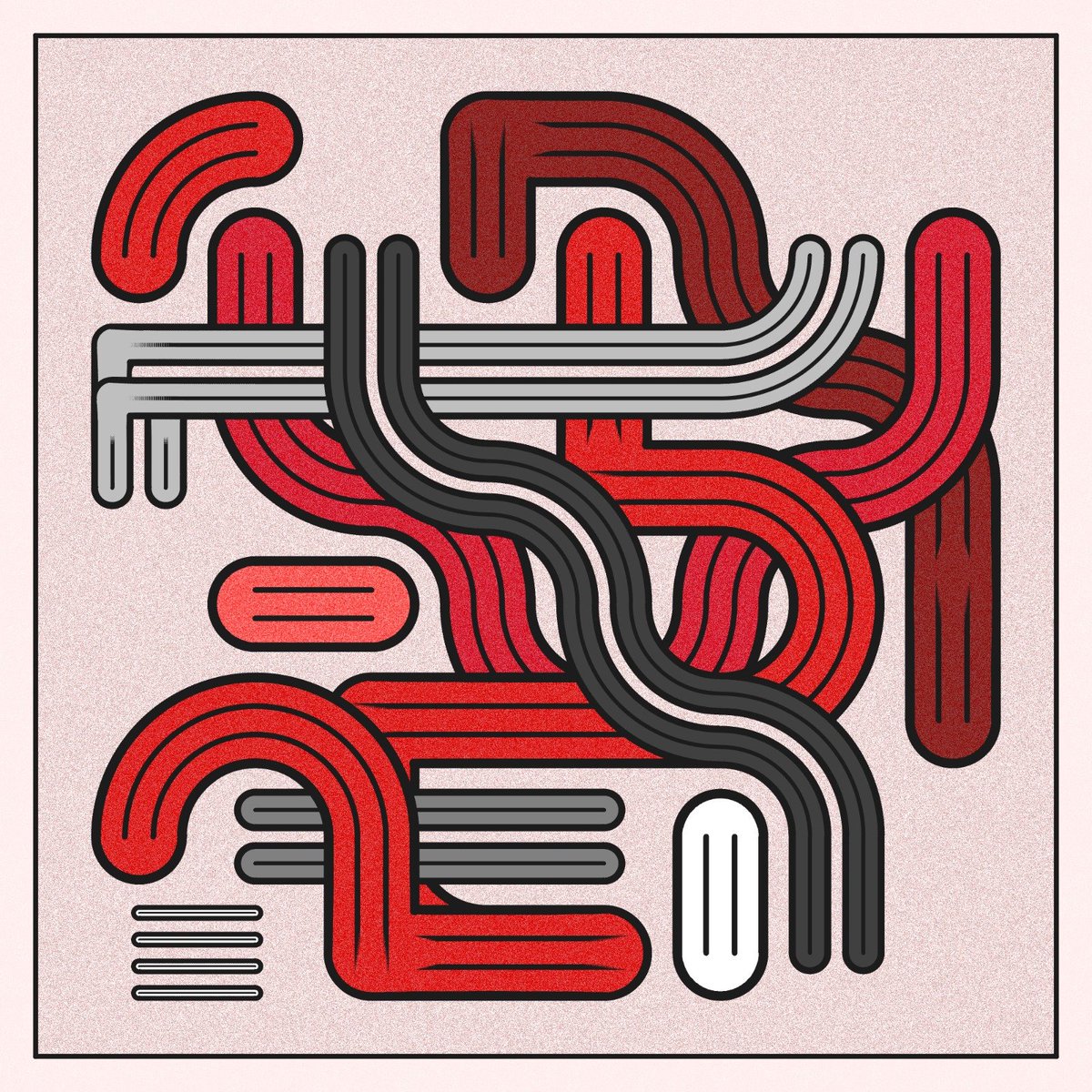 Please welcome my art into the world