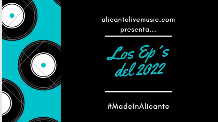 Los 20 ep´s #madeinalicante que han musicado el 2022👇

alicantelivemusic.com/los-eps-madein…