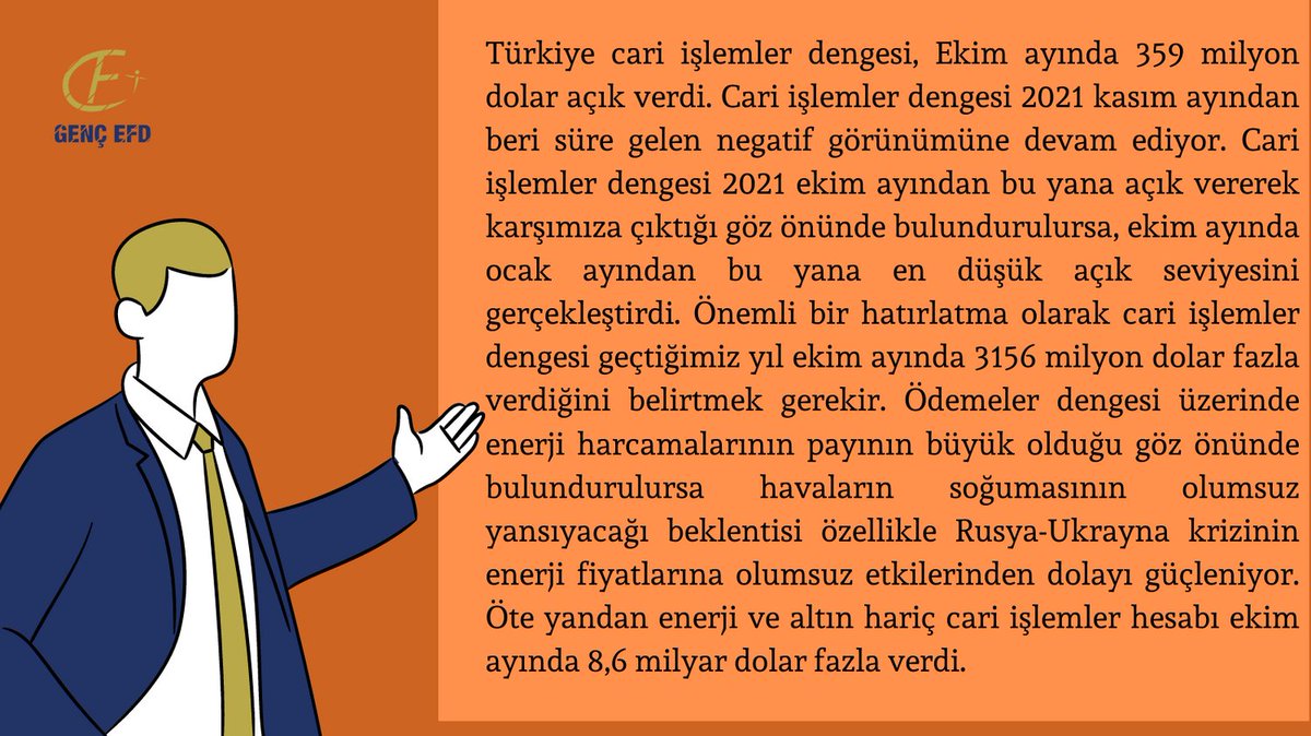 Türkiye Ödemeler Dengesi
#türkiye #ekonomi #finans #sondakika #gencefd