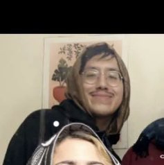 Night_Fast's tweet photo. Why am I transparent in these photos? https://t.co/tSf9pHqPSe