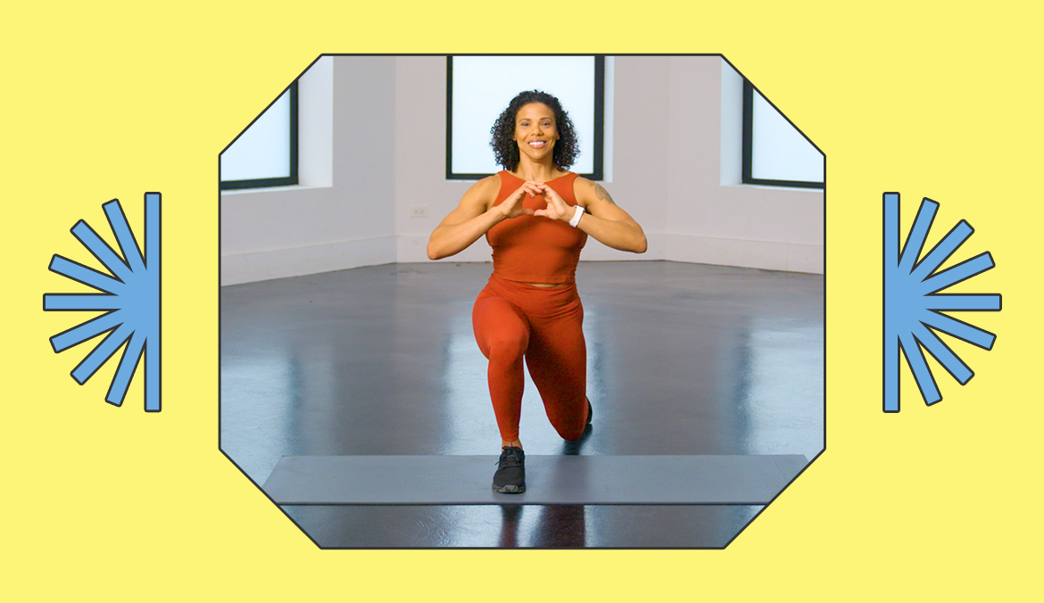 aiworkerapp's tweet photo. #Trending content about #Fitness… An #8-Minute Multidirectional Strength Workout, AMRAP-style Well+Good https://t.co/lb9WQRk7w2 https://t.co/07Pd3F1xmW