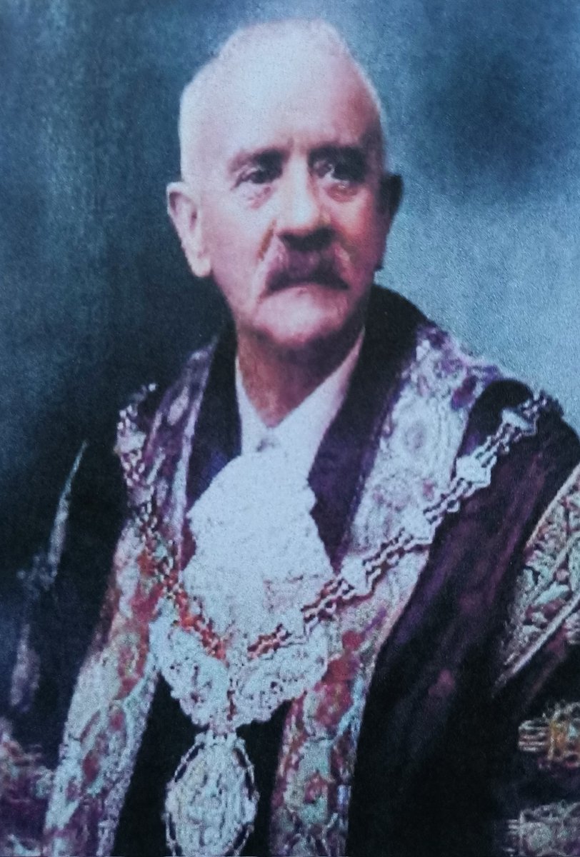 Stoke-on-Trent Heritage & Culture tweet media