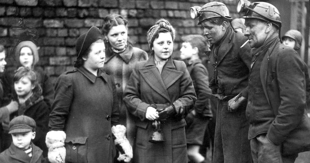 Stoke-on-Trent Heritage & Culture tweet media