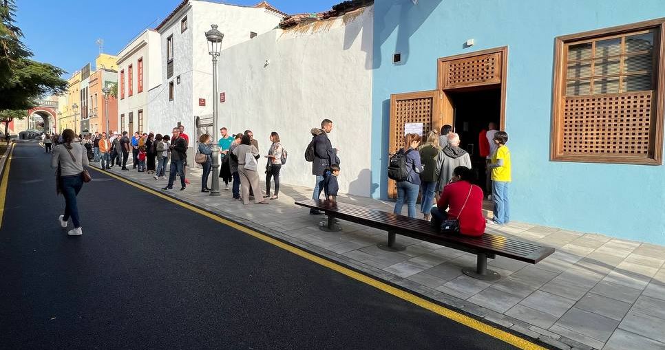 Ayuntamiento de Santa Cruz de Tenerife tweet media