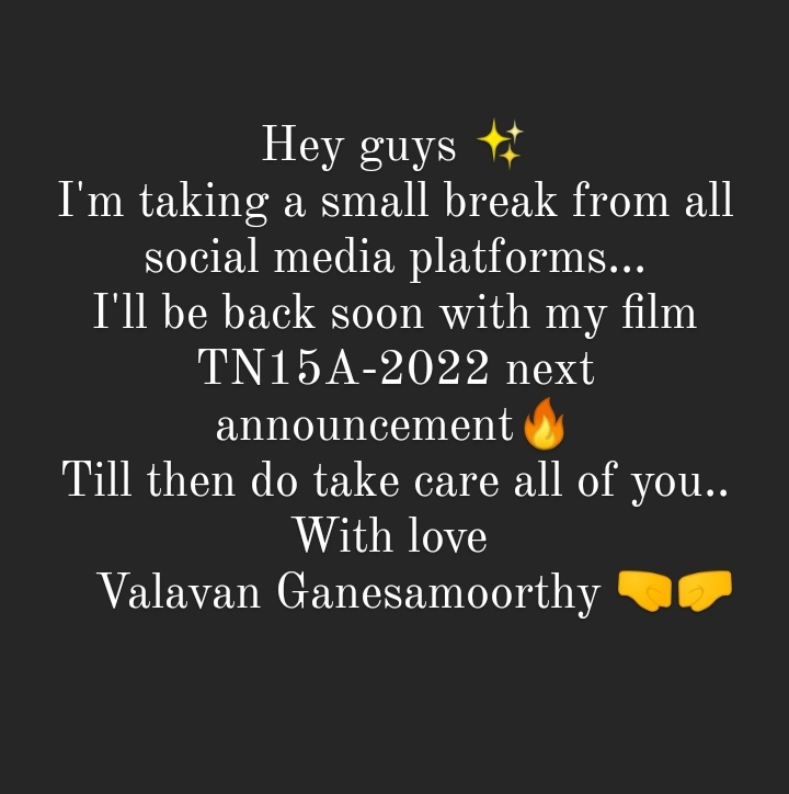 Gvalavan1's tweet photo. 🤜🤛🔥

#Varisu #VarisuTrailer #VarisuPongal #Varisu #VarisuPongal2023 #VarisuPongal #VarisuTrailer https://t.co/VufQ9zAW6n