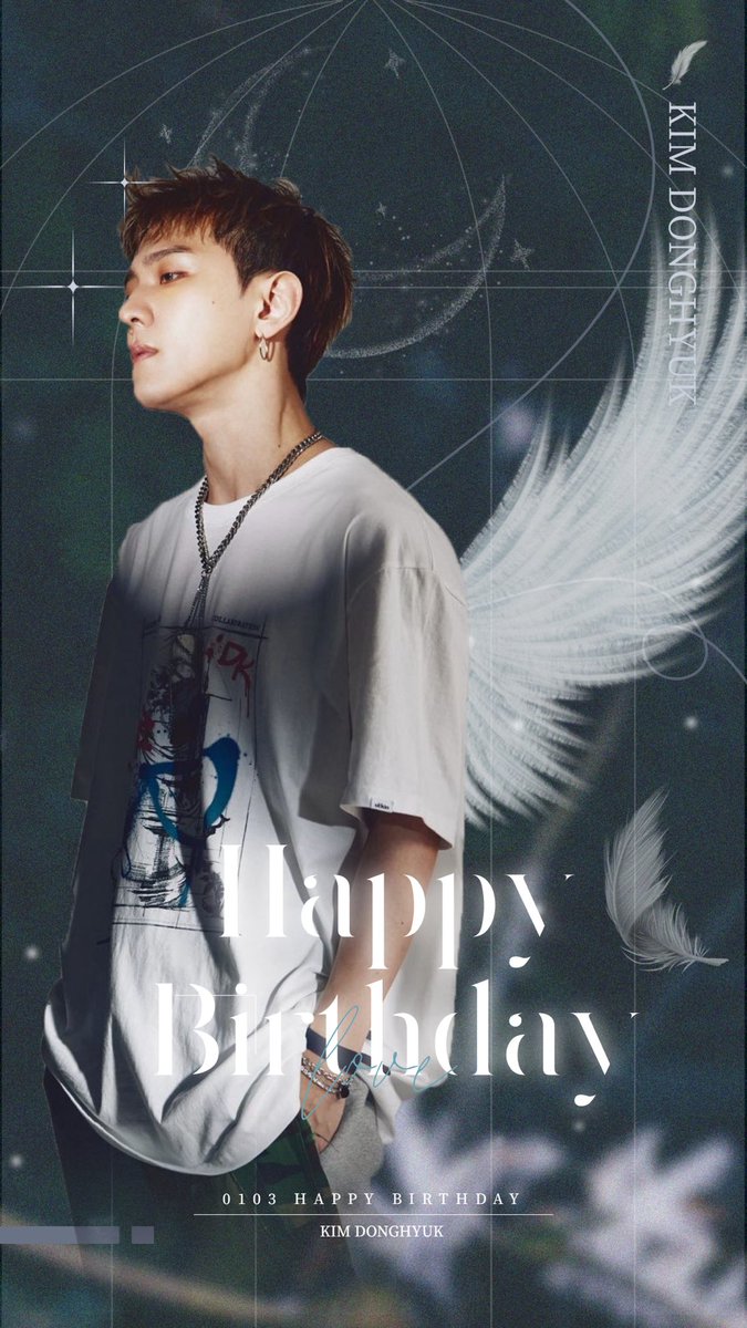 동혁아 생일 축하해!
항상 좋은무대 멋진모습을 보여줘서 고마워!
항상 변함없이 동혁이 옆에서 응원할게! 
새로운 시작을 지금보다 더 빛나게 되길! <a href="/D_dong_ii/">김동혁</a>  ＃HAPPYDKDAY ＃HAPPYDONGHYUKDAY #GlobalStarDKDay #말도안돼_27번째_동탄절이야
