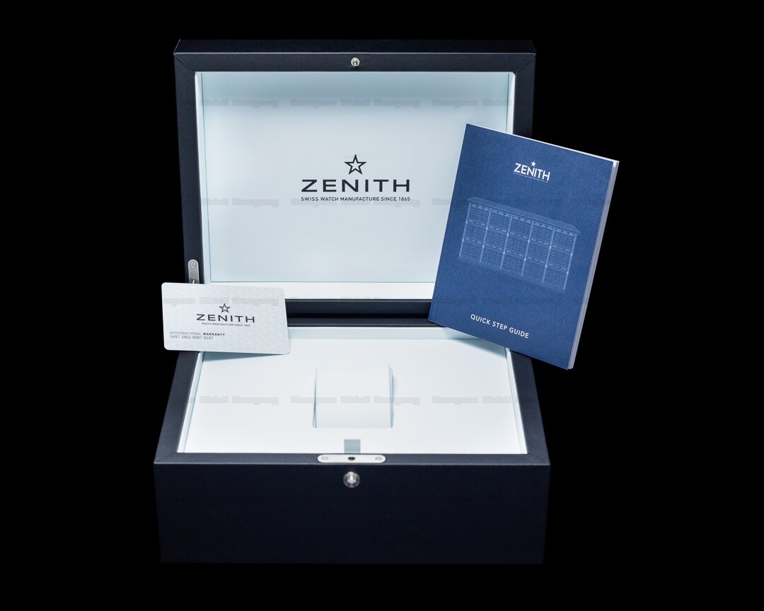 EuropeanWatchCo's tweet photo. Zenith Pilot Type 20 "Blueprint Edition" Limited. https://t.co/wSu0auIQ25
#Zenith
#PilotType20
#Horology
#Zenith03243567951I012 https://t.co/abtjwtiD8q