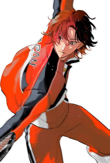 おめでとう! 今年も活躍応援してるよ!#毛利寿三郎誕生祭2023 