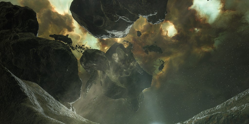 EVE Online tweet media