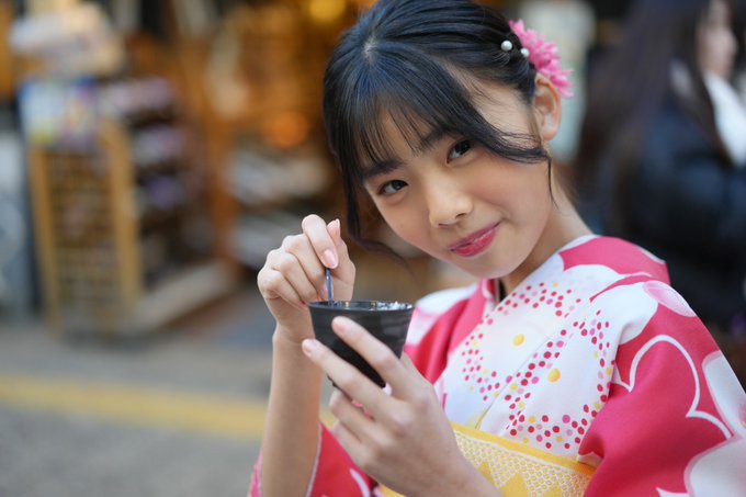 Twitterのコスプレ画像14