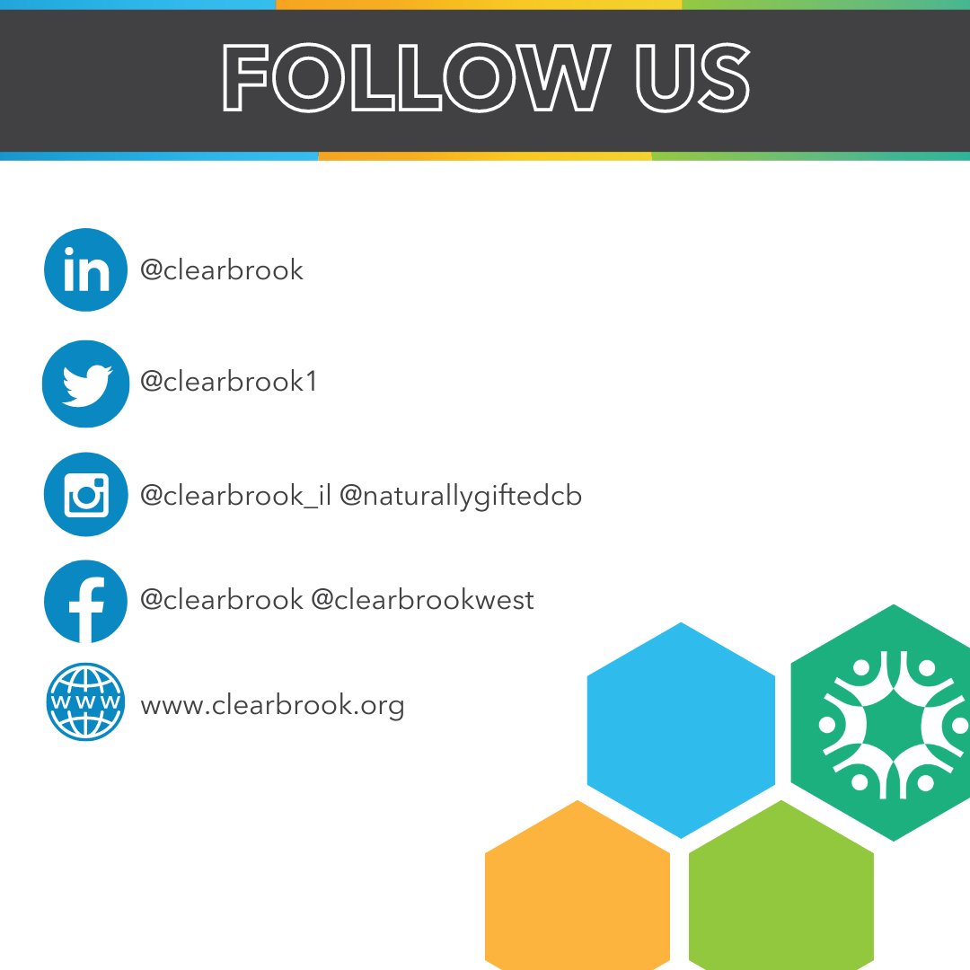 Clearbrook tweet media