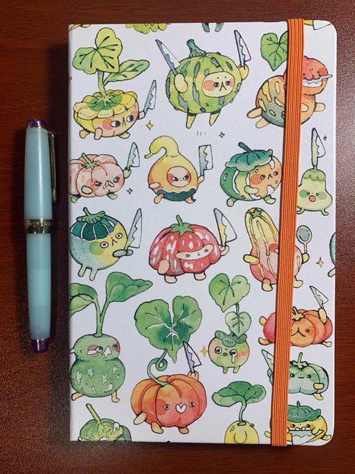 Some new notebooks coming soon  