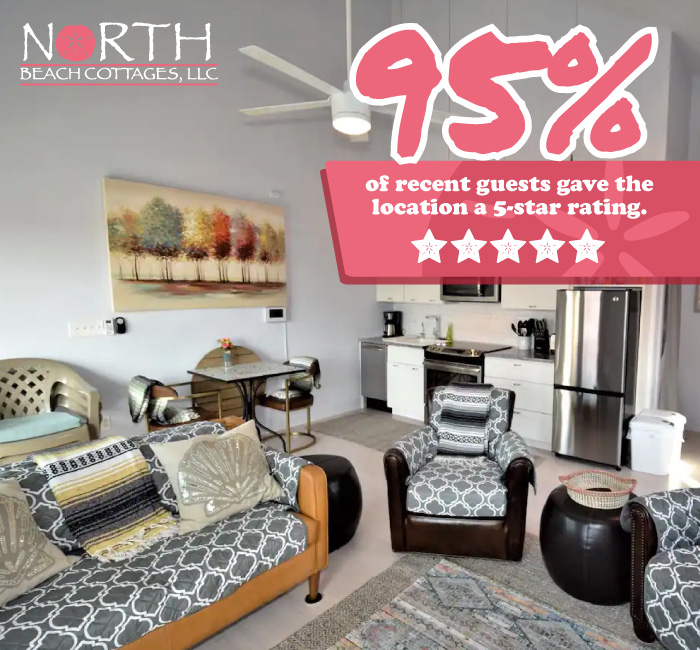 NorthBeachCCTX's tweet photo. 95% of recent guests gave North Beach Cottages a 5-star rating!

⭐⭐⭐⭐⭐

Book Today! https://t.co/91Uif5CLHC...
#airbnb #travel #beach #CorpusChristi #NorthBeach #texas #vacation #getaway #texascoast #5star https://t.co/VeHnGrCsEC