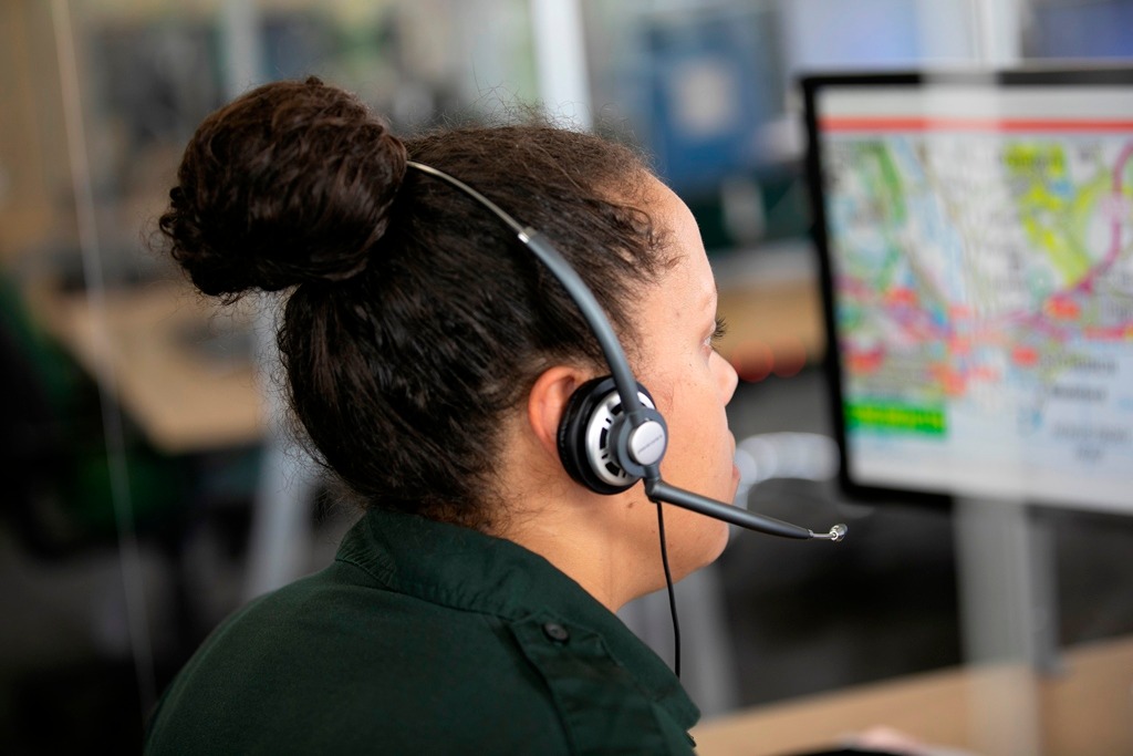 South Western Ambulance Service tweet media