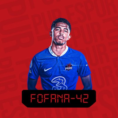 Fofana-42 tweet media
