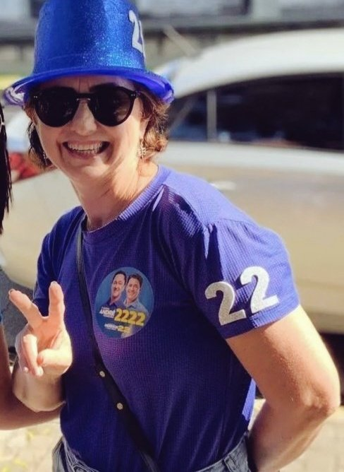 poptime's tweet photo. 🚨 GRAVE: Em Pernambuco, A Educação ficará nas mãos de uma bolsonarista raiz, após a esquerda e direita elegerem juntos Raquel Lyra como nova governadora do estado. Surpresos? https://t.co/hAJNbSu2tP