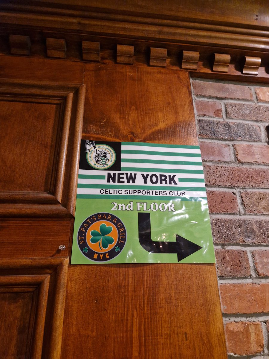 Absolute shambles today.  I, along with dozens of others, turned up only for a member to walk out 5 minutes before ko. No game shown.