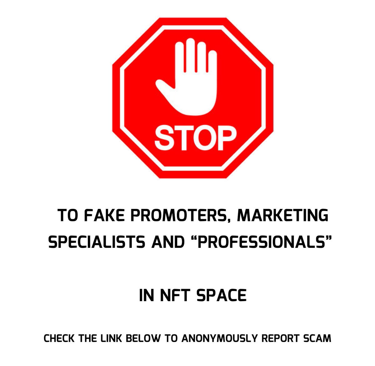 1/4 As a project, we got a long journey behind us. 

We built great community step by step, and while doing so, we obviously needed help from proffesional specialist in the field.